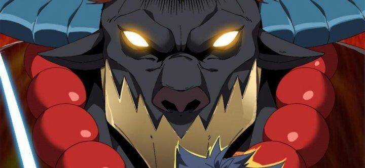 Siêu Thần Chế Tạp Sư Chapter 146 trang 155