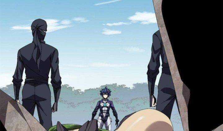 Siêu Thần Chế Tạp Sư Chapter 146 trang 201