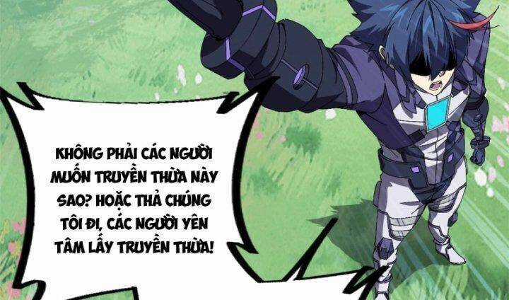 Siêu Thần Chế Tạp Sư Chapter 146 trang 205