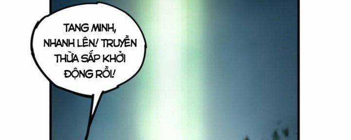 Siêu Thần Chế Tạp Sư Chapter 146 trang 21