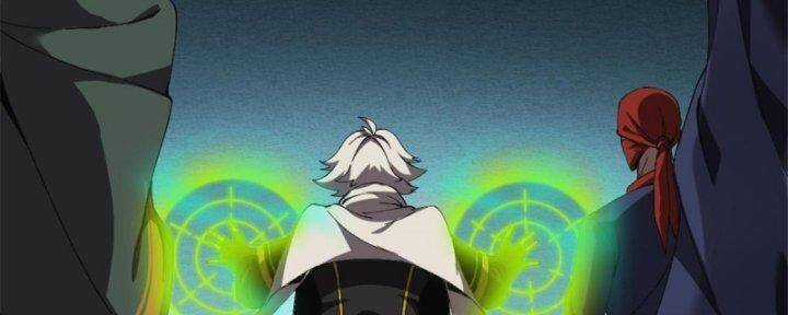 Siêu Thần Chế Tạp Sư Chapter 146 trang 25