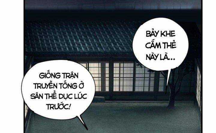 Siêu Thần Chế Tạp Sư Chapter 146 trang 3
