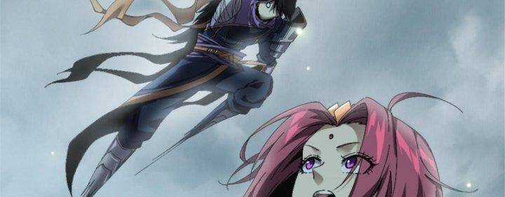 Siêu Thần Chế Tạp Sư Chapter 146 trang 42