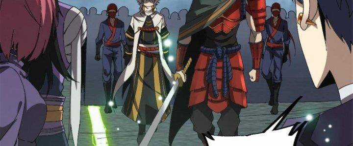 Siêu Thần Chế Tạp Sư Chapter 146 trang 55