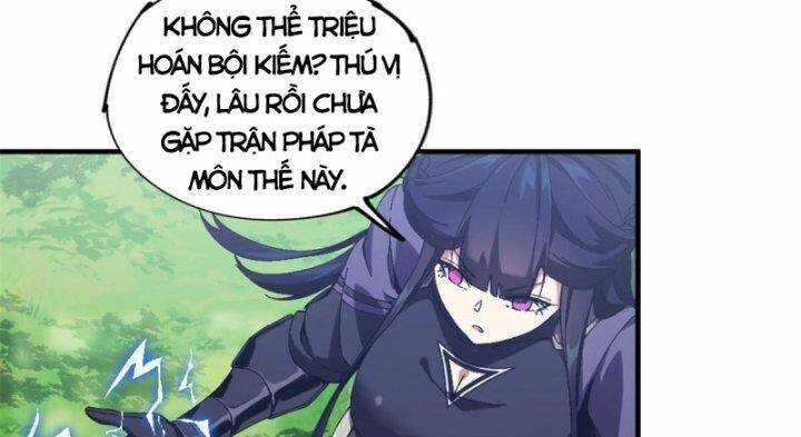 Siêu Thần Chế Tạp Sư Chapter 146 trang 65