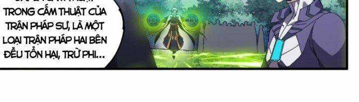 Siêu Thần Chế Tạp Sư Chapter 146 trang 74