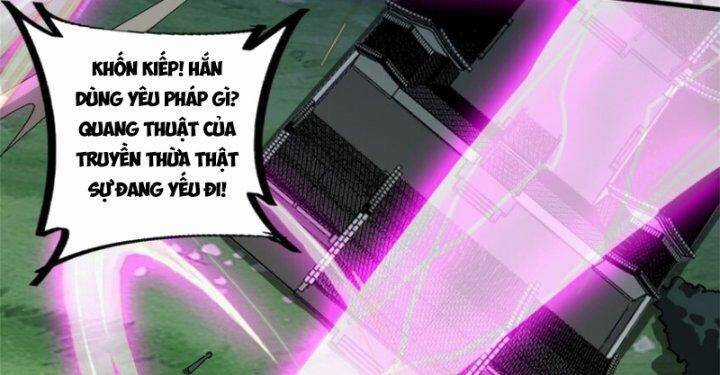 Siêu Thần Chế Tạp Sư Chapter 147 trang 11