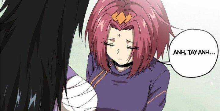 Siêu Thần Chế Tạp Sư Chapter 147 trang 114