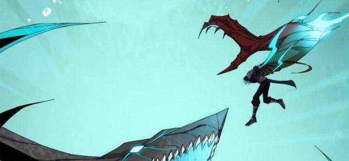 Siêu Thần Chế Tạp Sư Chapter 147 trang 124