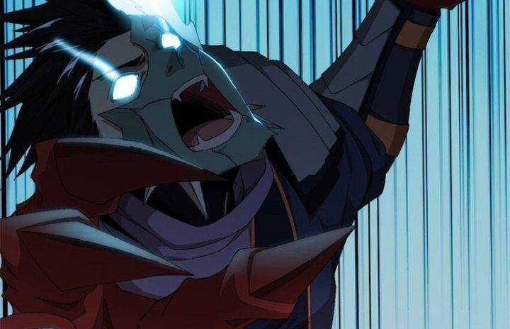 Siêu Thần Chế Tạp Sư Chapter 147 trang 148