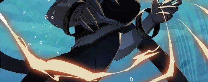 Siêu Thần Chế Tạp Sư Chapter 147 trang 168