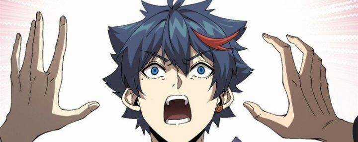 Siêu Thần Chế Tạp Sư Chapter 147 trang 242