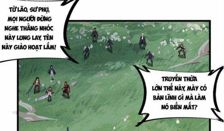 Siêu Thần Chế Tạp Sư Chapter 147 trang 3