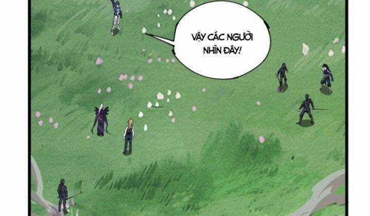 Siêu Thần Chế Tạp Sư Chapter 147 trang 4