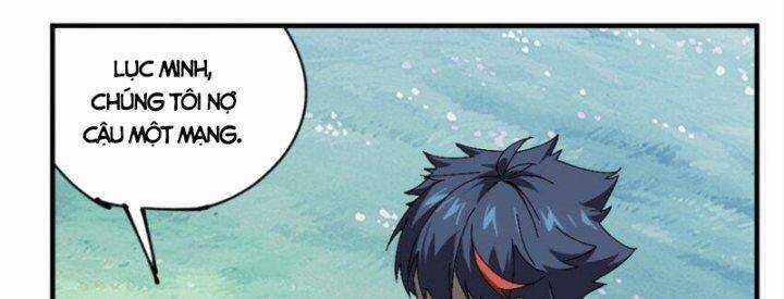 Siêu Thần Chế Tạp Sư Chapter 147 trang 56