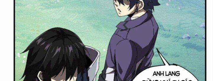 Siêu Thần Chế Tạp Sư Chapter 147 trang 57