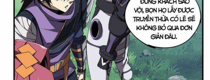 Siêu Thần Chế Tạp Sư Chapter 147 trang 58