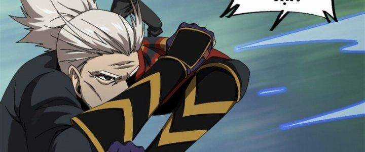 Siêu Thần Chế Tạp Sư Chapter 147 trang 74