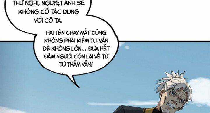Siêu Thần Chế Tạp Sư Chapter 148 trang 10