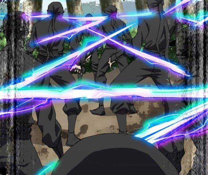 Siêu Thần Chế Tạp Sư Chapter 148 trang 116