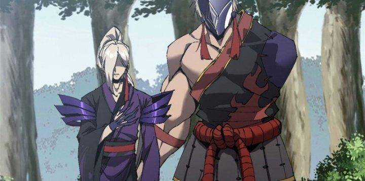 Siêu Thần Chế Tạp Sư Chapter 148 trang 134