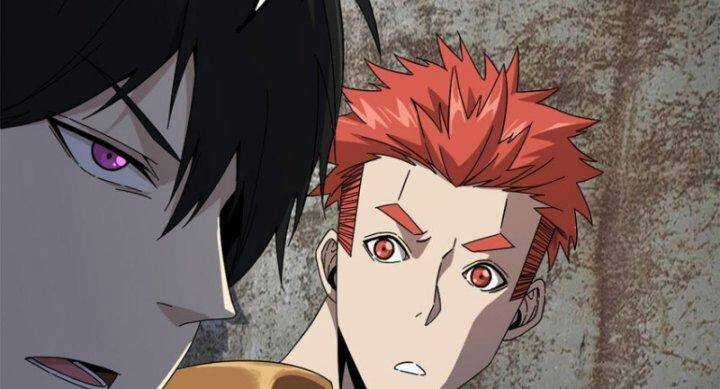 Siêu Thần Chế Tạp Sư Chapter 148 trang 19