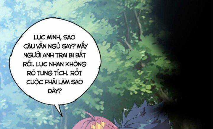 Siêu Thần Chế Tạp Sư Chapter 148 trang 28