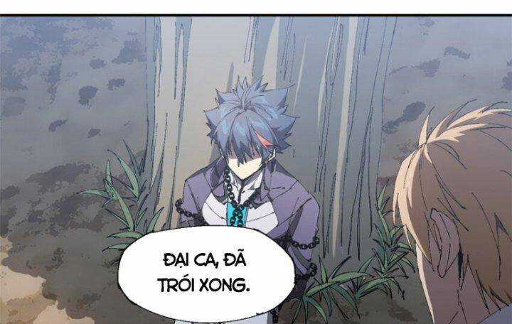 Siêu Thần Chế Tạp Sư Chapter 148 trang 85