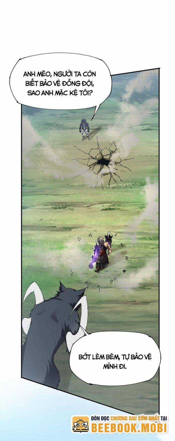 Siêu Thần Chế Tạp Sư Chapter 149 trang 11