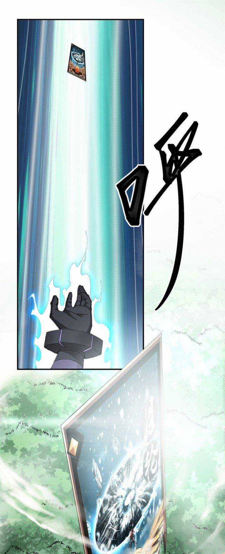 Siêu Thần Chế Tạp Sư Chapter 149 trang 13