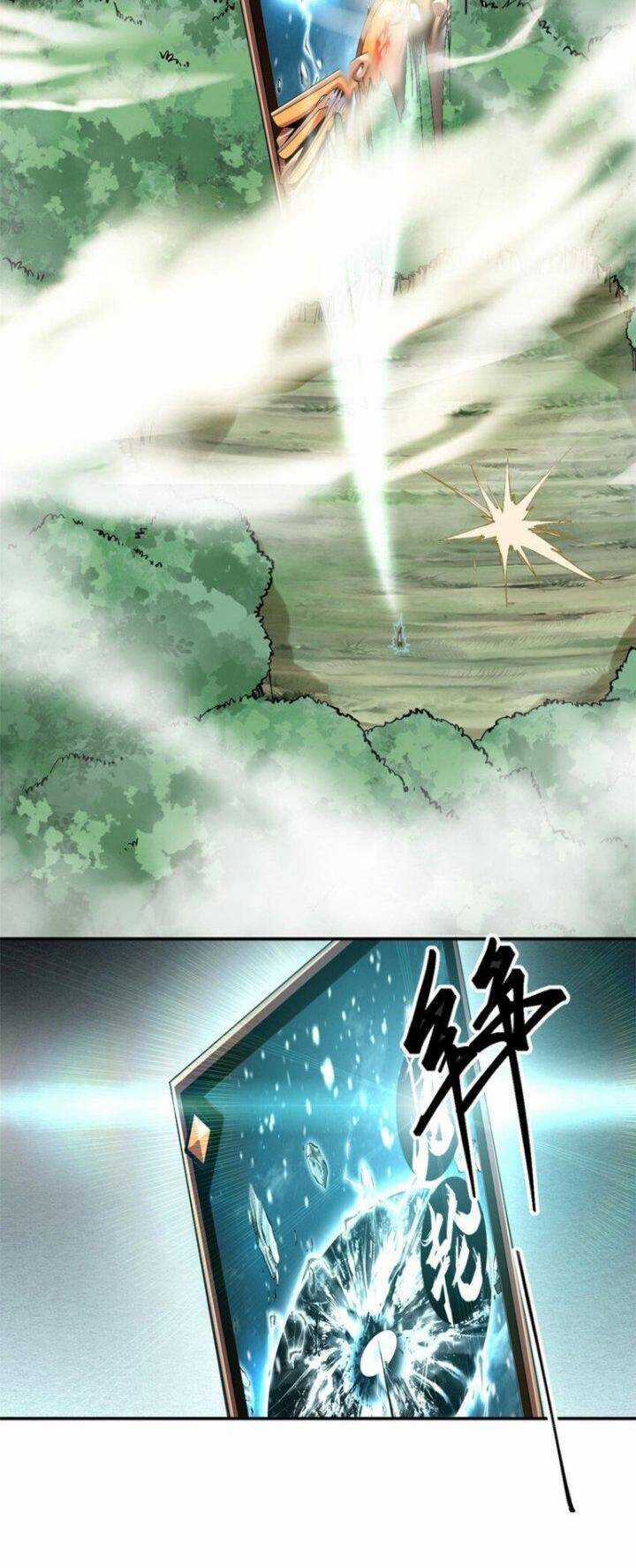 Siêu Thần Chế Tạp Sư Chapter 149 trang 14