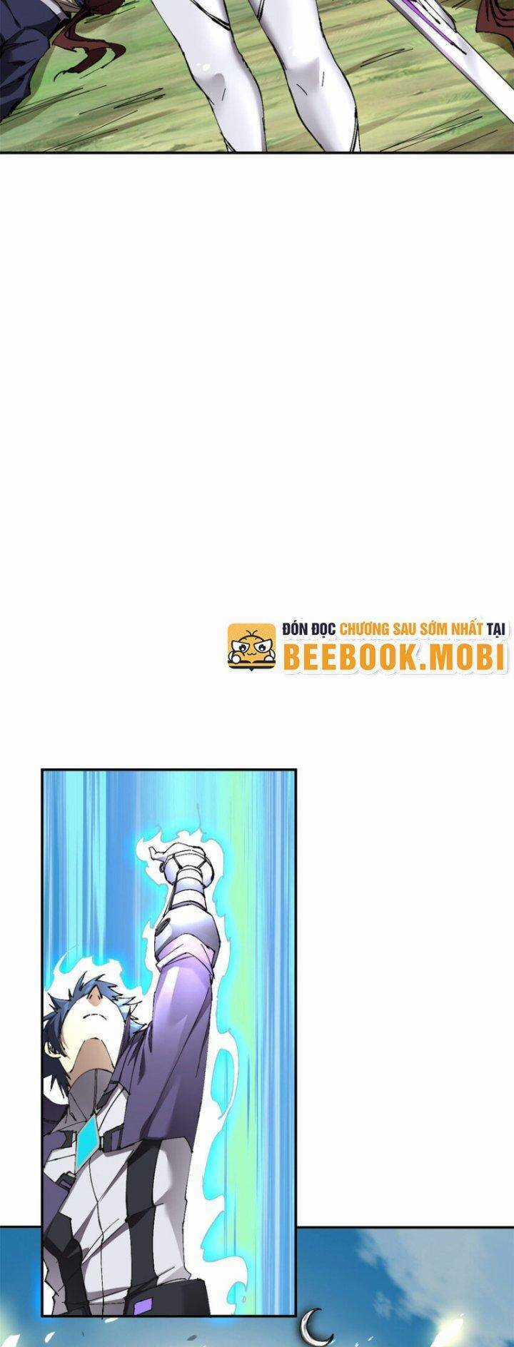 Siêu Thần Chế Tạp Sư Chapter 149 trang 16