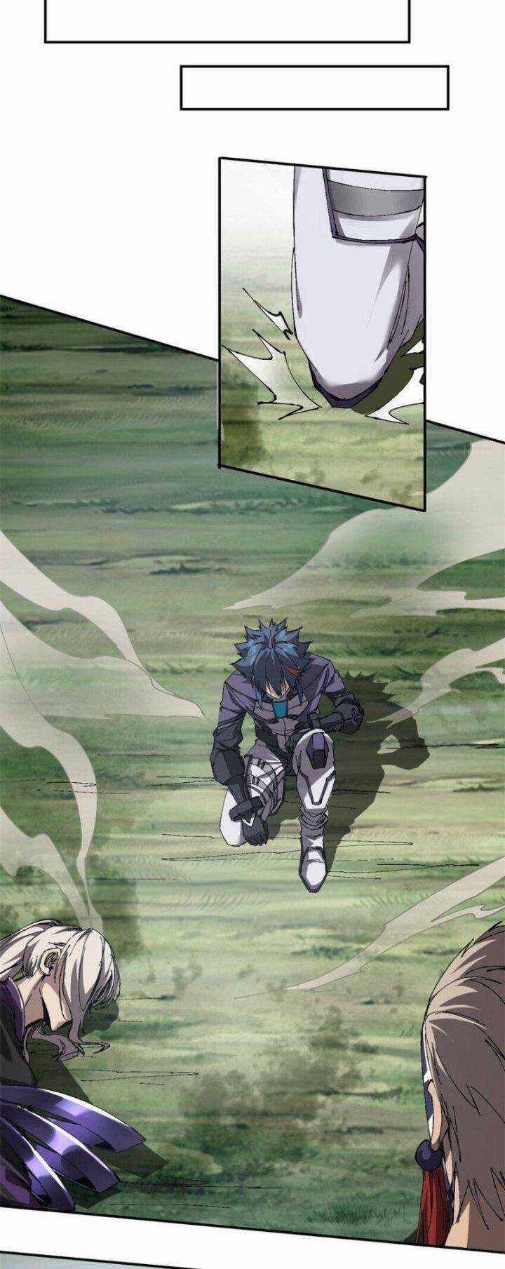 Siêu Thần Chế Tạp Sư Chapter 149 trang 20