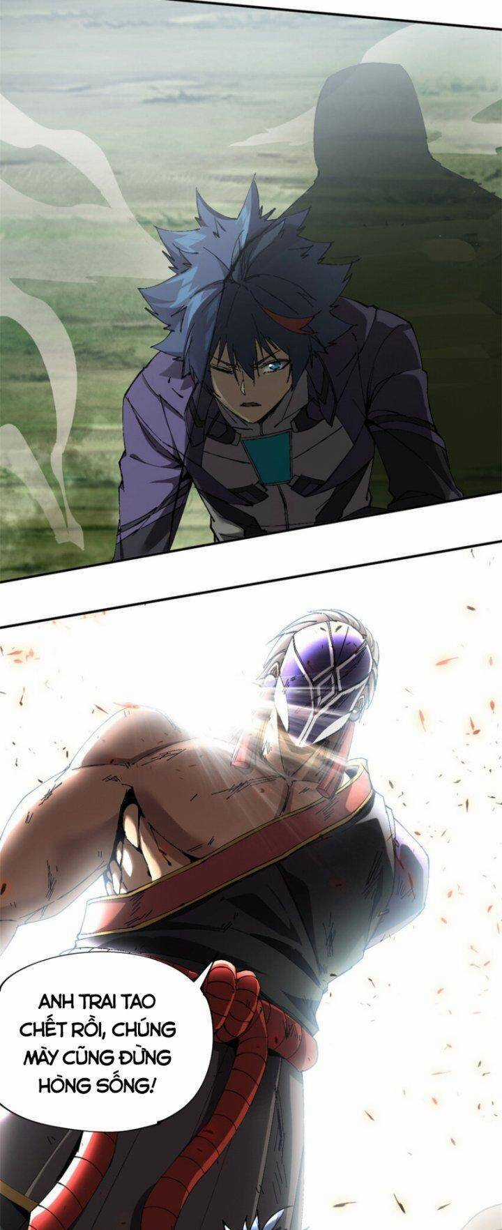 Siêu Thần Chế Tạp Sư Chapter 149 trang 21