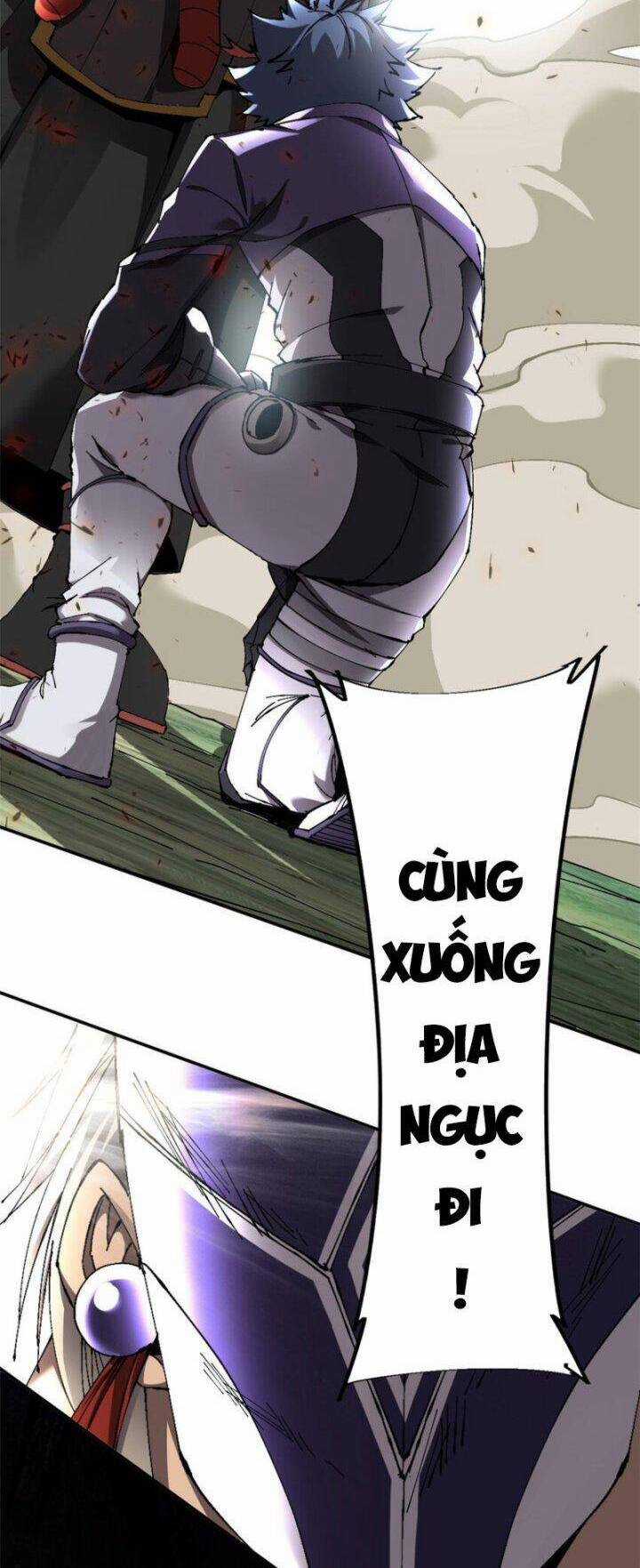 Siêu Thần Chế Tạp Sư Chapter 149 trang 22