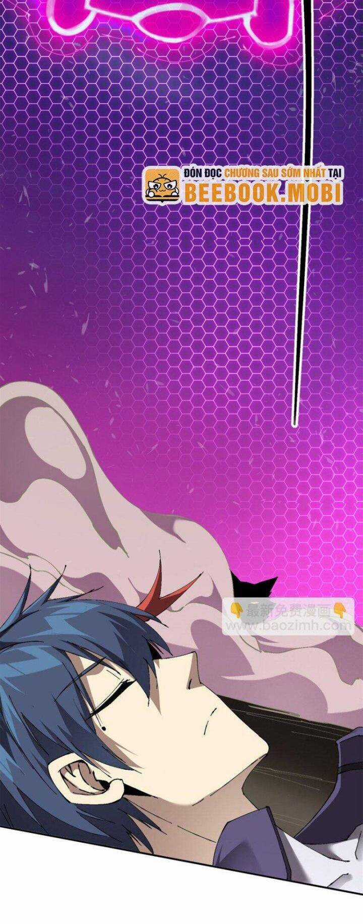 Siêu Thần Chế Tạp Sư Chapter 149 trang 25