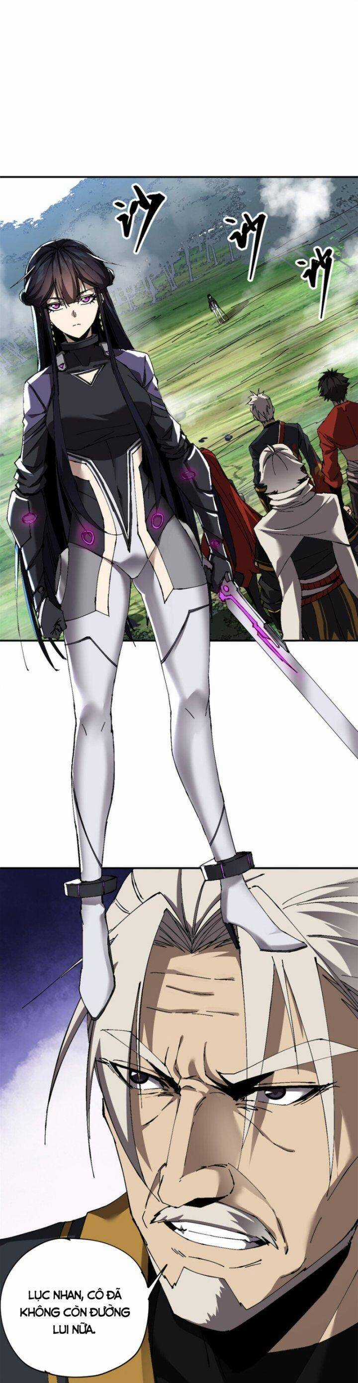 Siêu Thần Chế Tạp Sư Chapter 149 trang 28