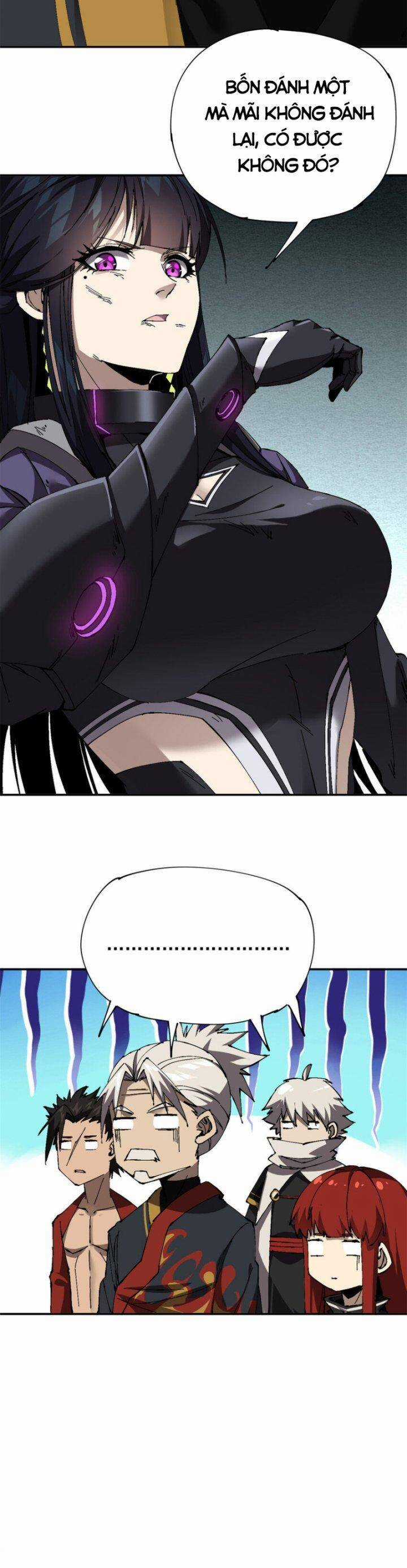 Siêu Thần Chế Tạp Sư Chapter 149 trang 29