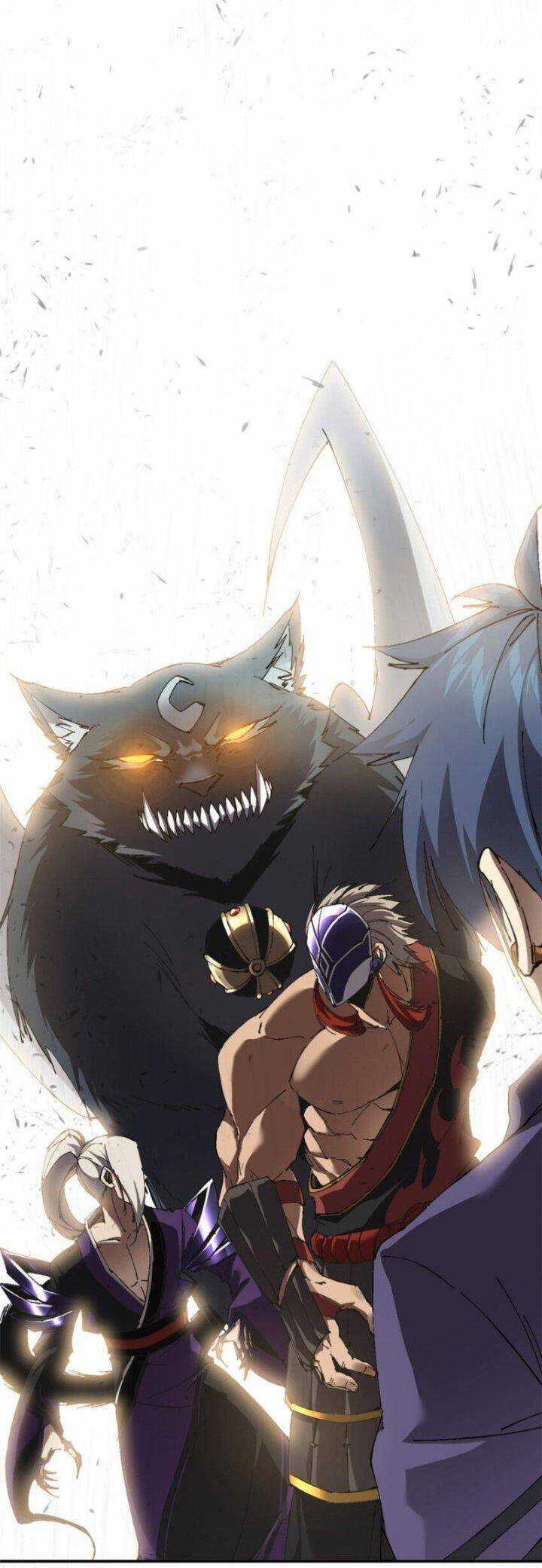 Siêu Thần Chế Tạp Sư Chapter 149 trang 3