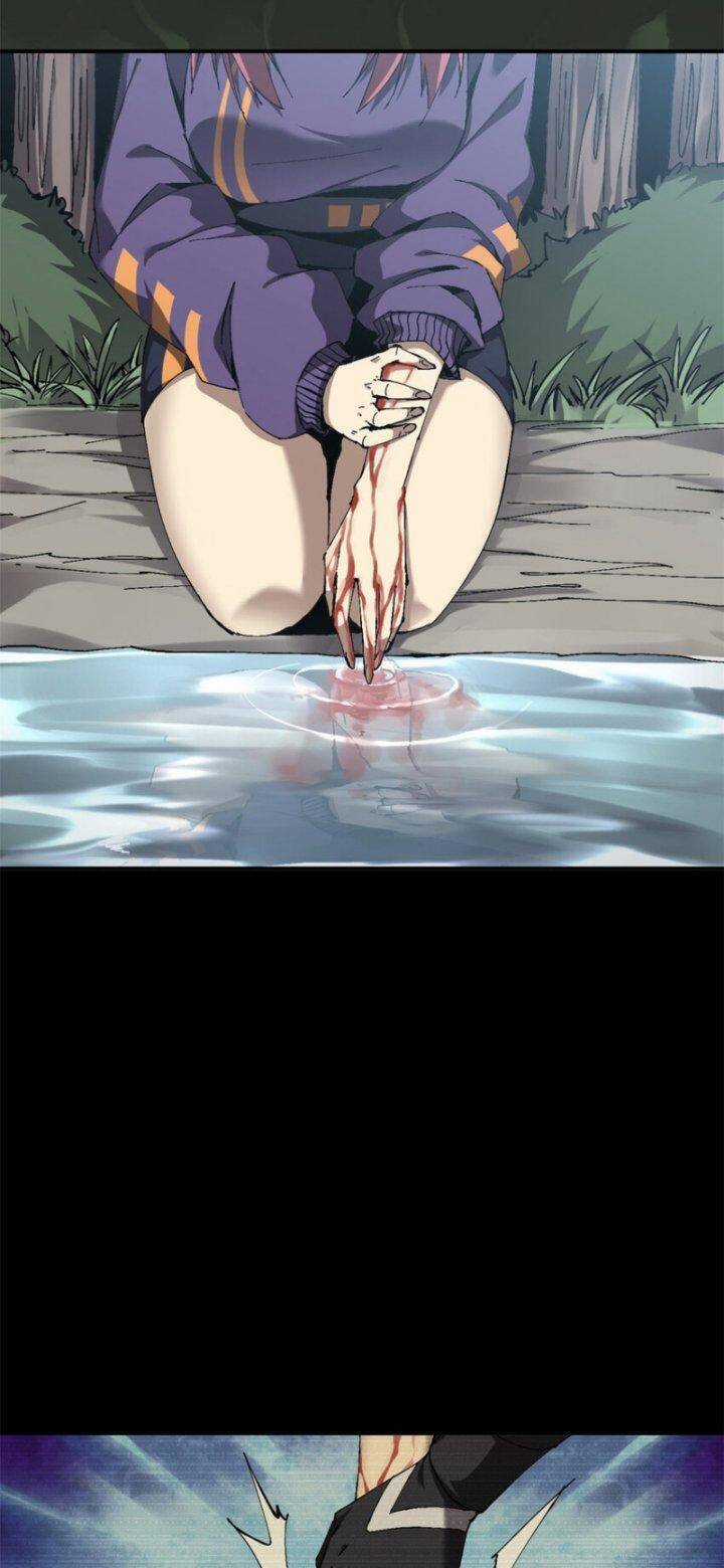 Siêu Thần Chế Tạp Sư Chapter 149 trang 33