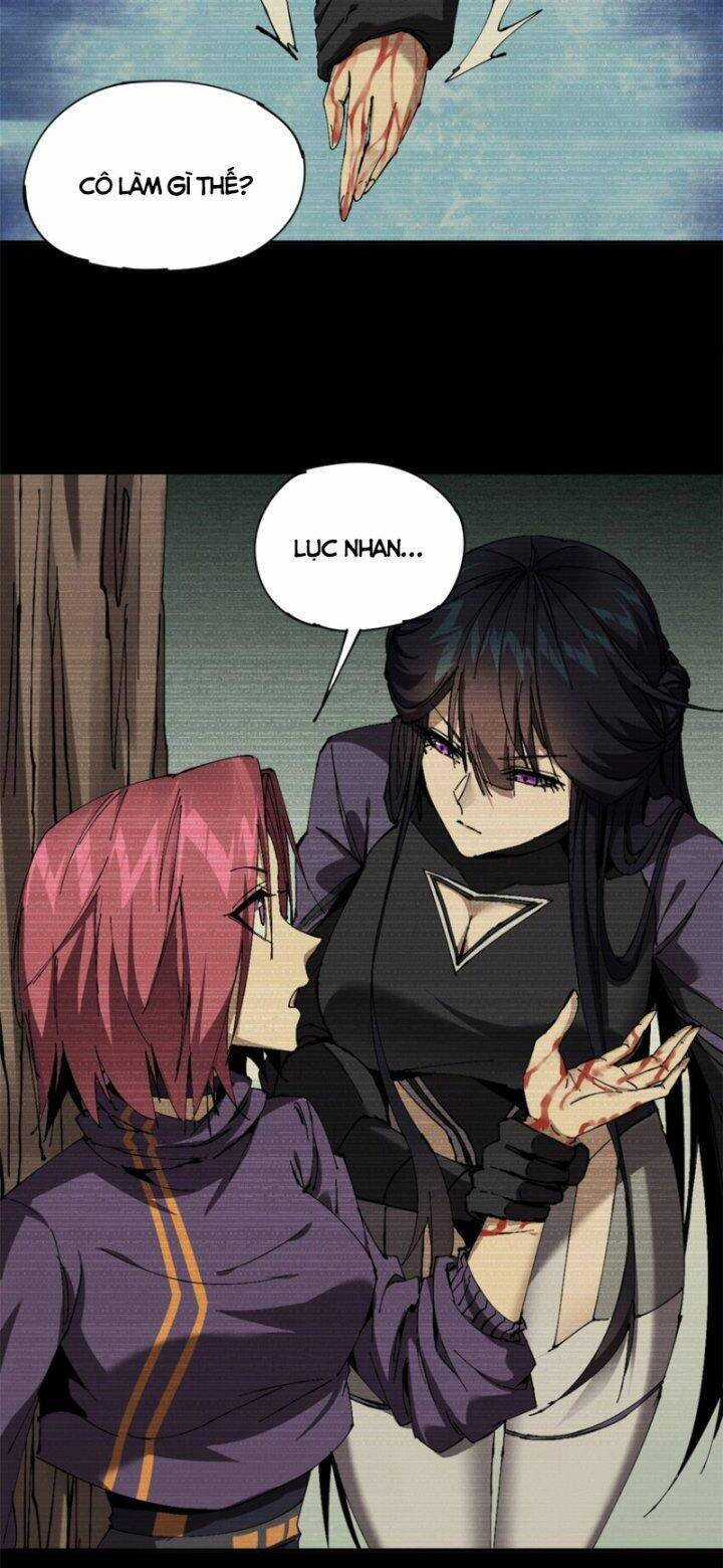 Siêu Thần Chế Tạp Sư Chapter 149 trang 34