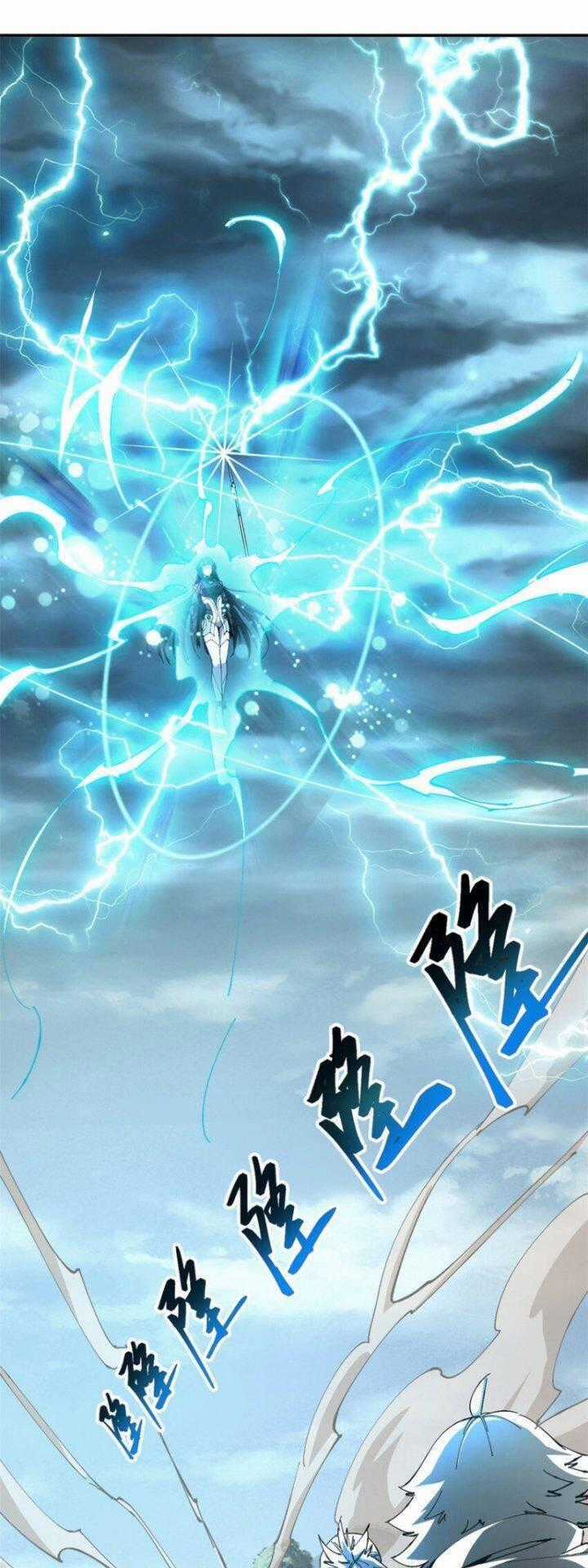 Siêu Thần Chế Tạp Sư Chapter 149 trang 37