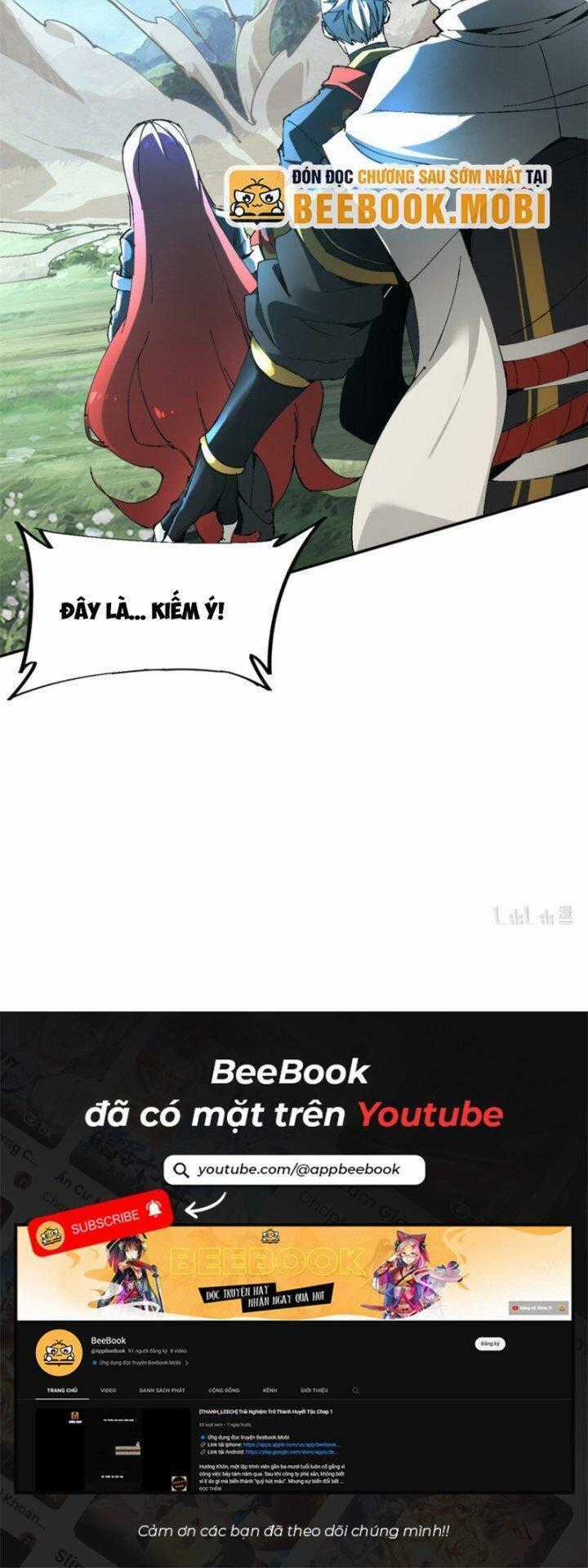 Siêu Thần Chế Tạp Sư Chapter 149 trang 38