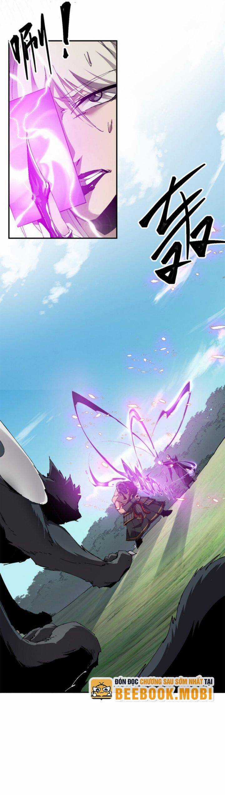 Siêu Thần Chế Tạp Sư Chapter 149 trang 4