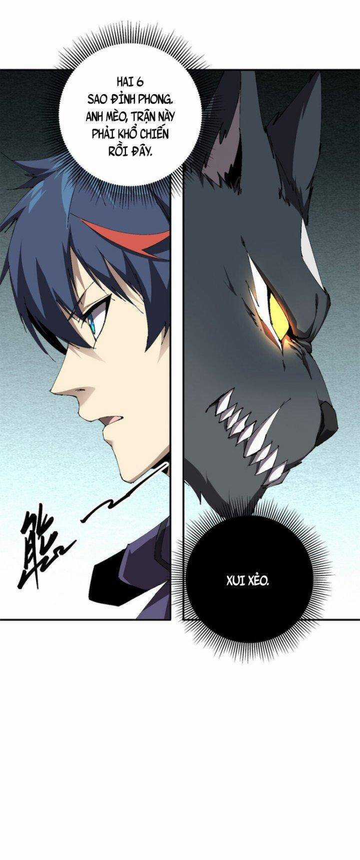 Siêu Thần Chế Tạp Sư Chapter 149 trang 5