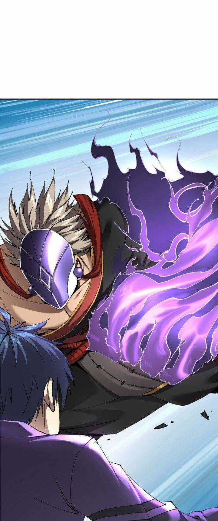 Siêu Thần Chế Tạp Sư Chapter 149 trang 6