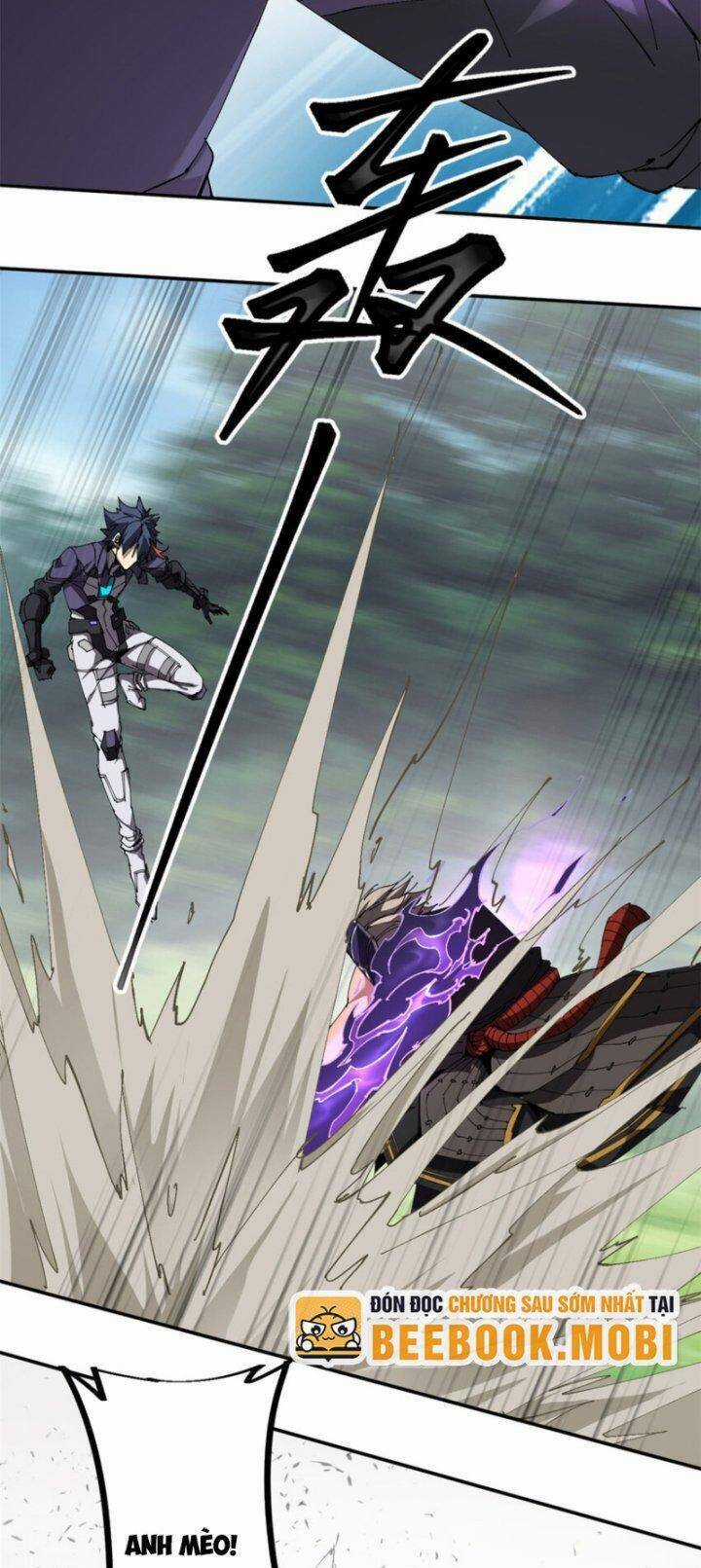 Siêu Thần Chế Tạp Sư Chapter 149 trang 7