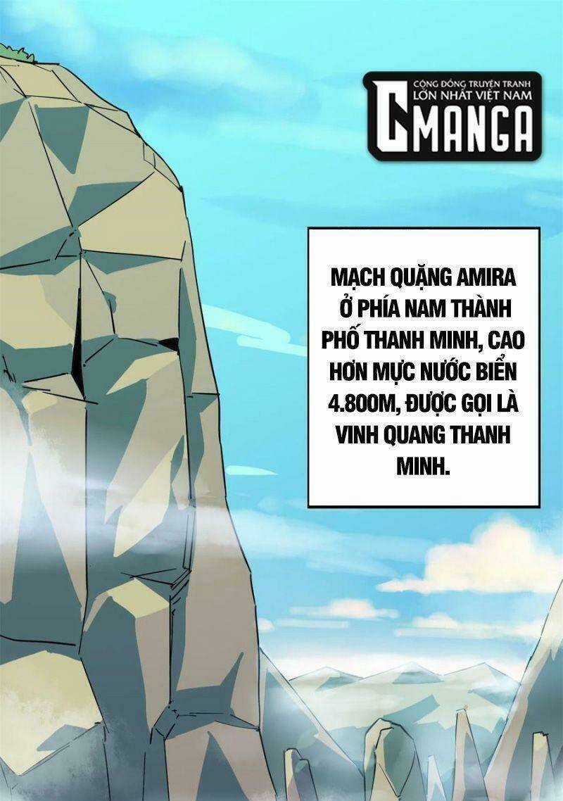 Siêu Thần Chế Tạp Sư Chapter 15 trang 0