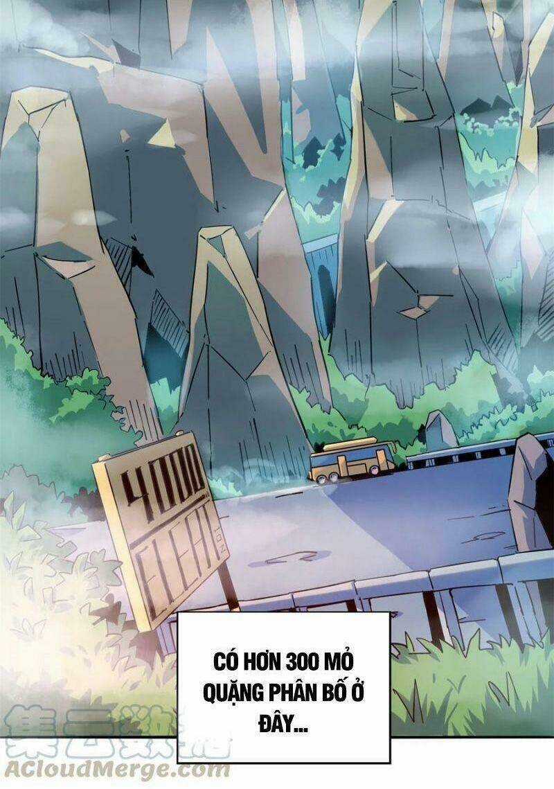 Siêu Thần Chế Tạp Sư Chapter 15 trang 1