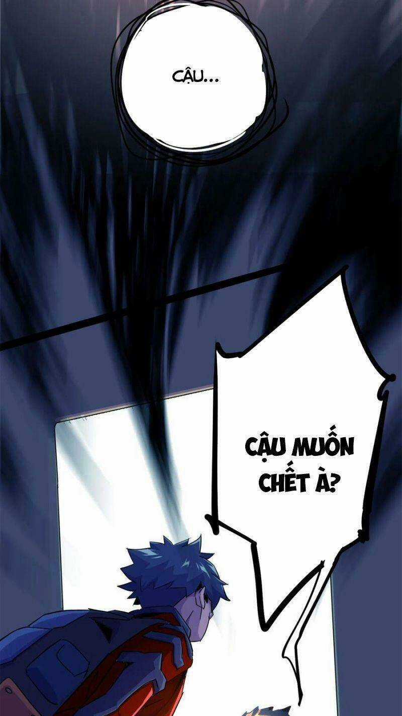 Siêu Thần Chế Tạp Sư Chapter 15 trang 12